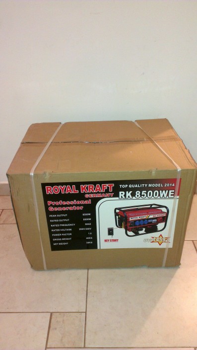 RK8500
