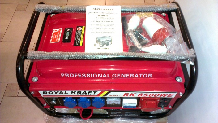 RK8500