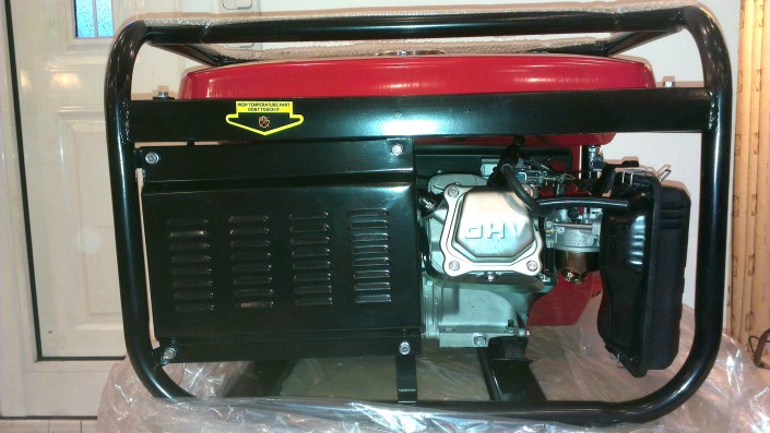 RK 8500