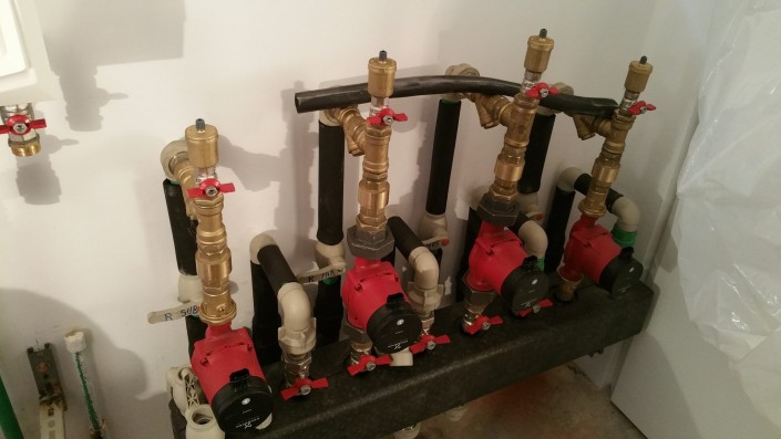 Distribuitor Sinus si Pompe Grundfos 007