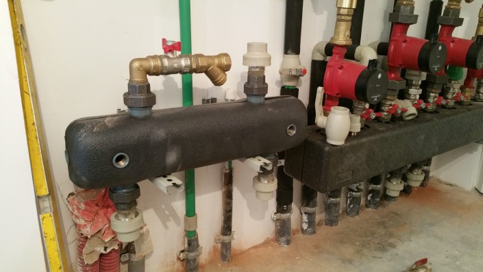 Distribuitor Sinus si Pompe Grundfos 008