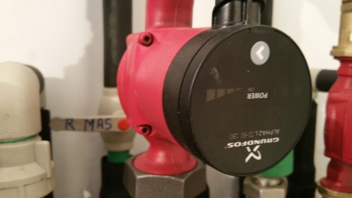 Distribuitor Sinus si Pompe Grundfos 012