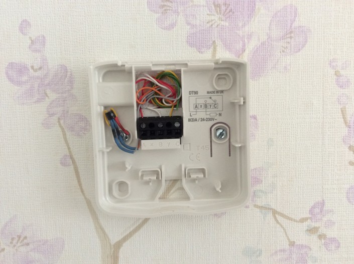 Honeywell-18B20 1