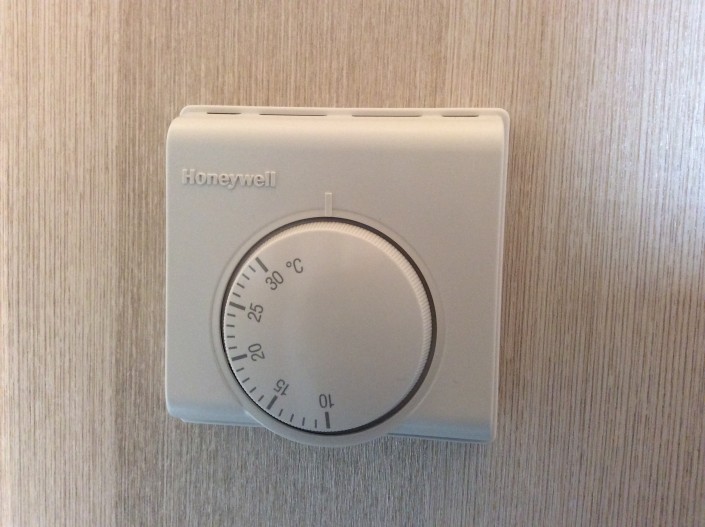 Honeywell-18B20 4