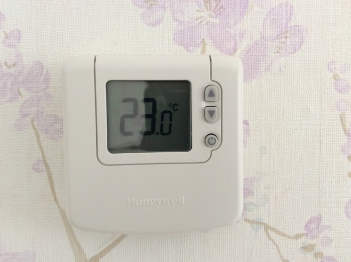 Honeywell-18B20 7