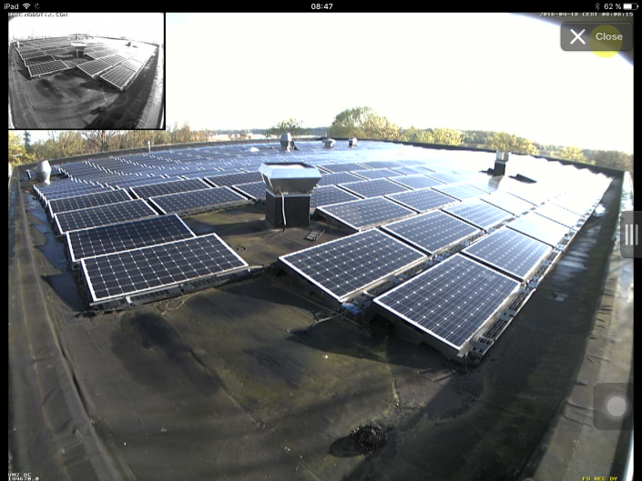 Panouri Fotovoltaice 1
