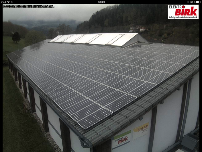 Panouri Fotovoltaice 2