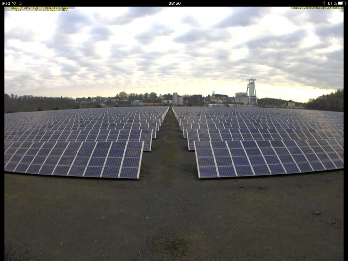 Panouri Fotovoltaice 4