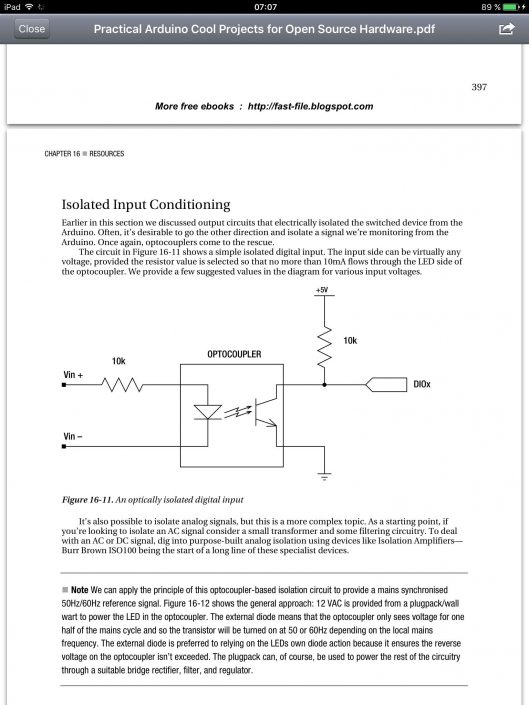 Arduino Scheme si COD 001