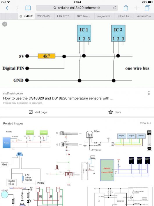 Arduino Scheme si COD 013