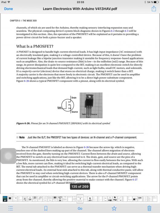 Arduino Scheme si COD 014