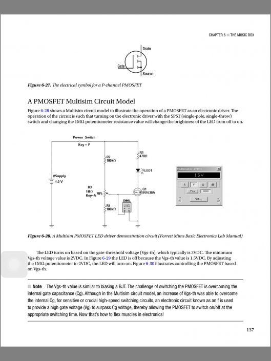 Arduino Scheme si COD 015