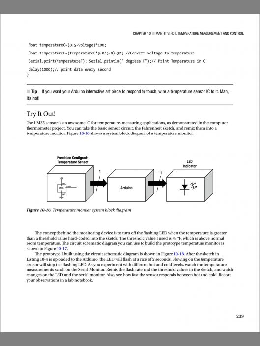 Arduino Scheme si COD 016