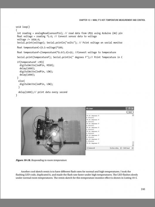 Arduino Scheme si COD 018