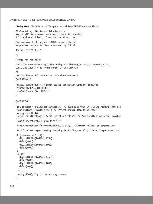 Arduino Scheme si COD 019