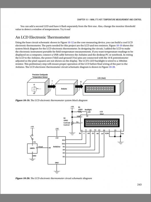 Arduino Scheme si COD 020