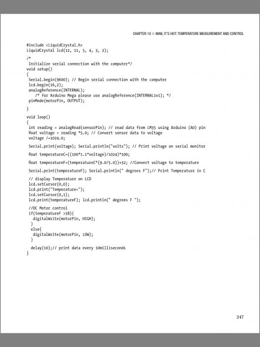 Arduino Scheme si COD 024