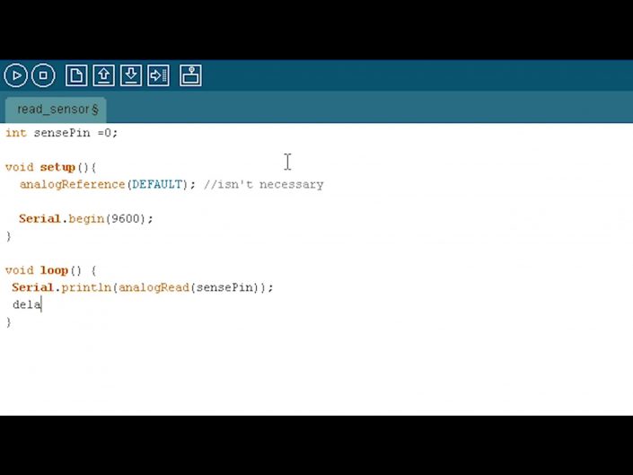 Arduino Scheme si COD 027