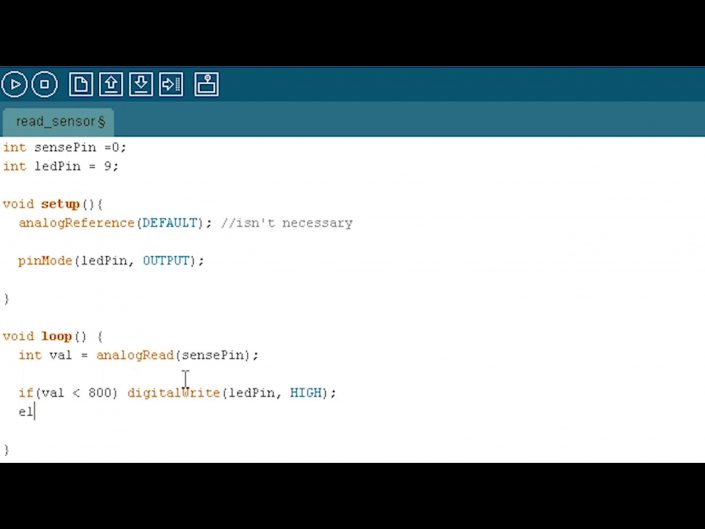Arduino Scheme si COD 028