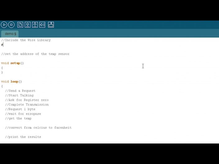 Arduino Scheme si COD 036