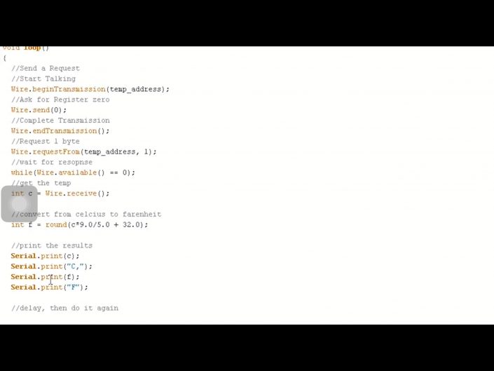 Arduino Scheme si COD 039