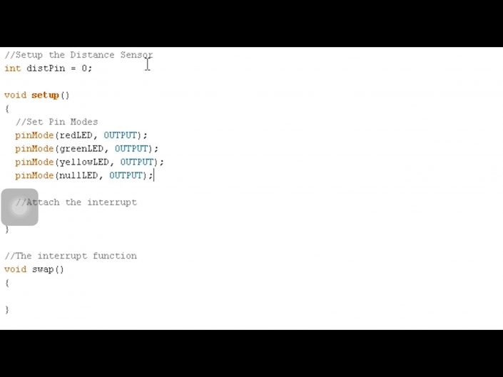 Arduino Scheme si COD 047