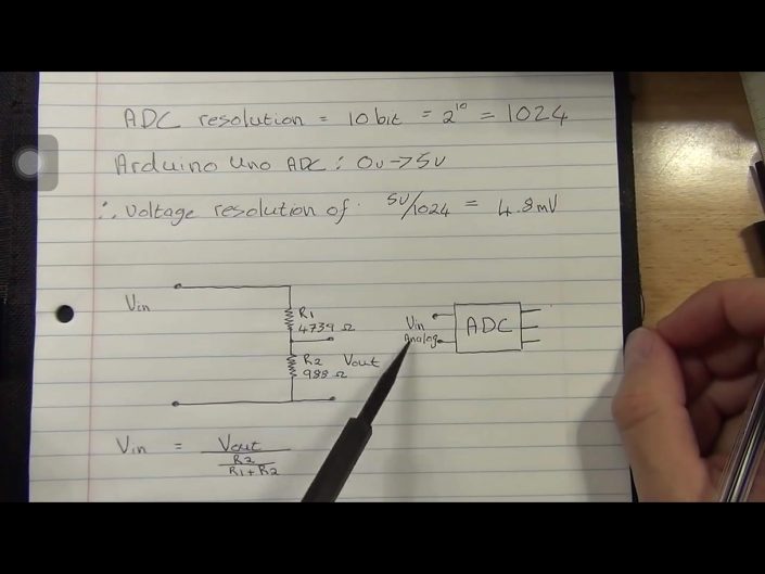 Arduino Scheme si COD 053