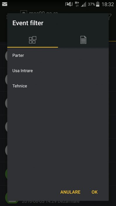 Integra Control 9