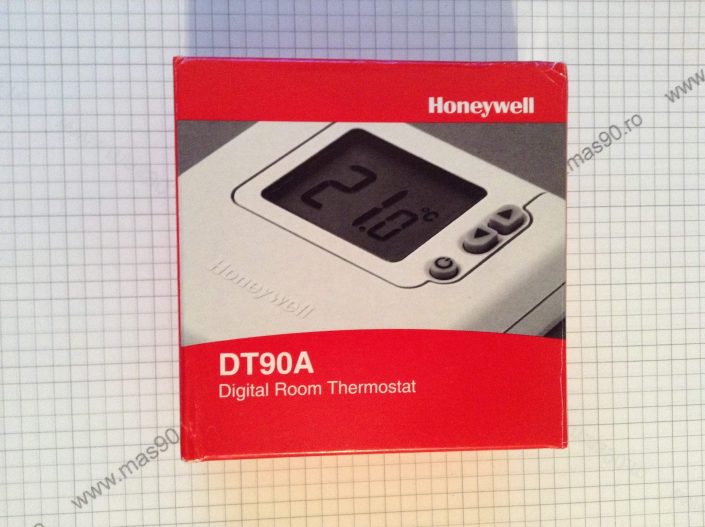 Termostat Honeywell DT90A 002