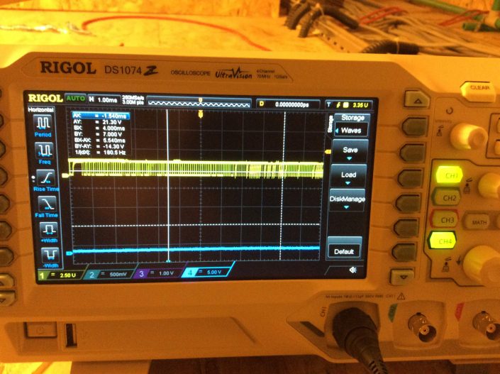 18B20-OSCILLOSCOPE-2