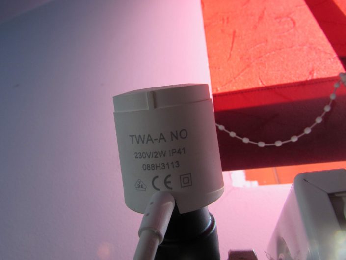 Danfoss TWA-A NO 088H3113 00003