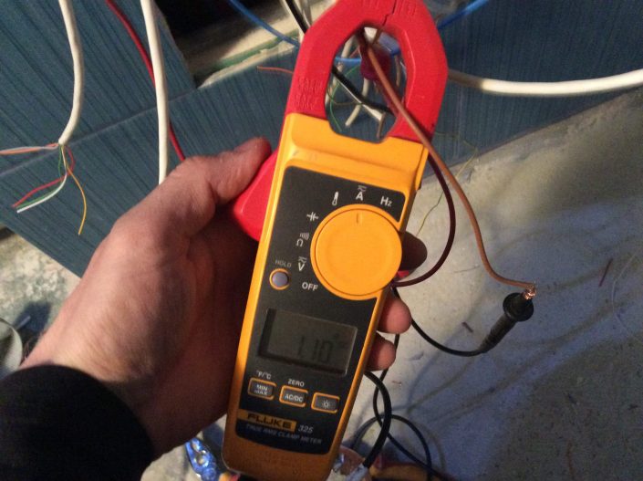 Fluke 325