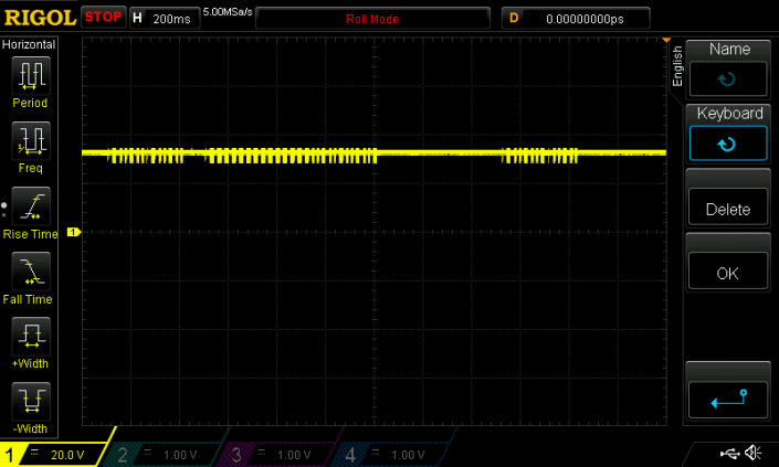 DS-18B20-OSCILLOSCOPE-FIBARO 00030