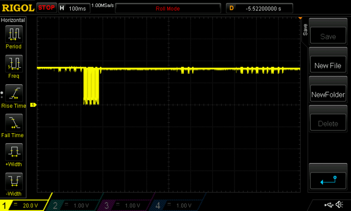 DS-18B20-OSCILLOSCOPE-FIBARO 00032