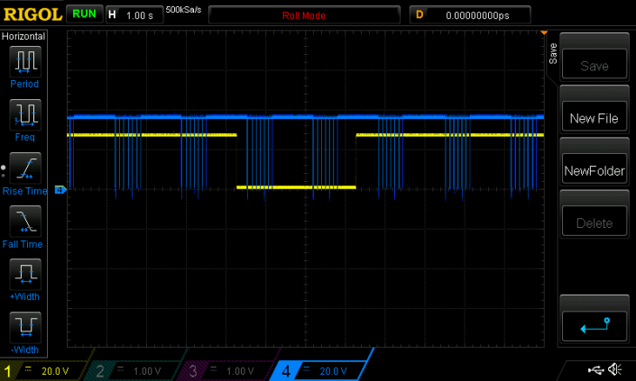 DS-18B20-OSCILLOSCOPE-LAN-CONTROLLER 00022