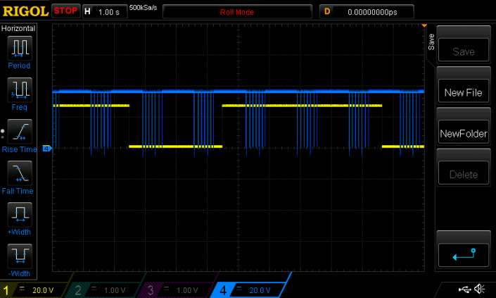 DS-18B20-OSCILLOSCOPE-LAN-CONTROLLER 00023