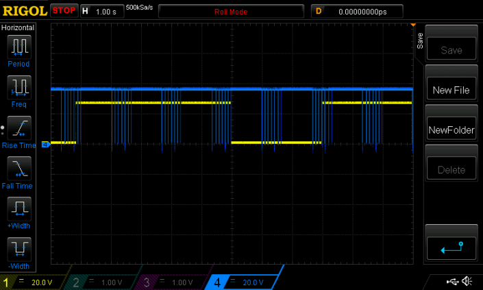 DS-18B20-OSCILLOSCOPE-LAN-CONTROLLER 00024