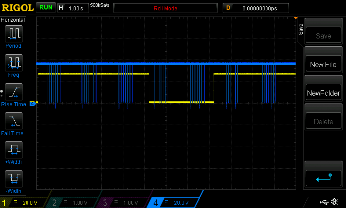 DS-18B20-OSCILLOSCOPE-LAN-CONTROLLER 00025