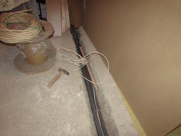 Proiect P&D 008