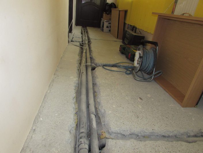 Proiect P&D 011