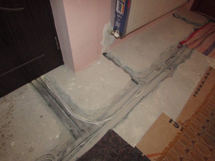 Proiect P&D 012