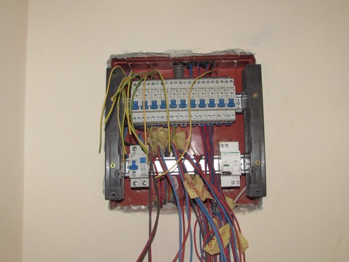 Proiect T&A 046