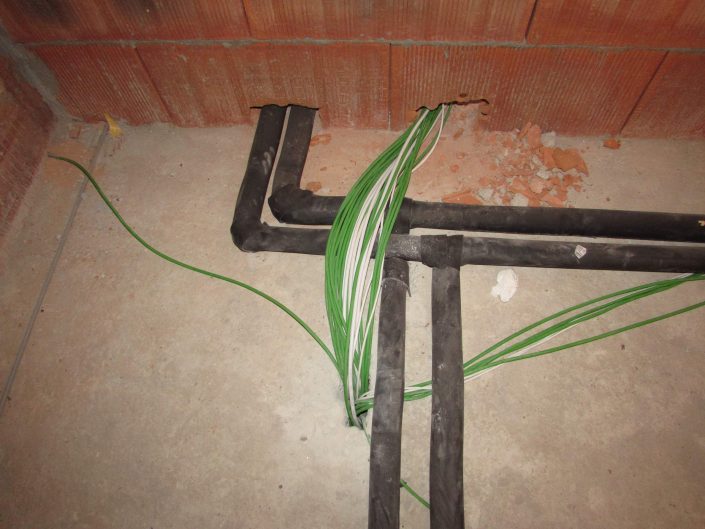 Proiect V&V Electrice si Automatizari Curenti Slabi 032