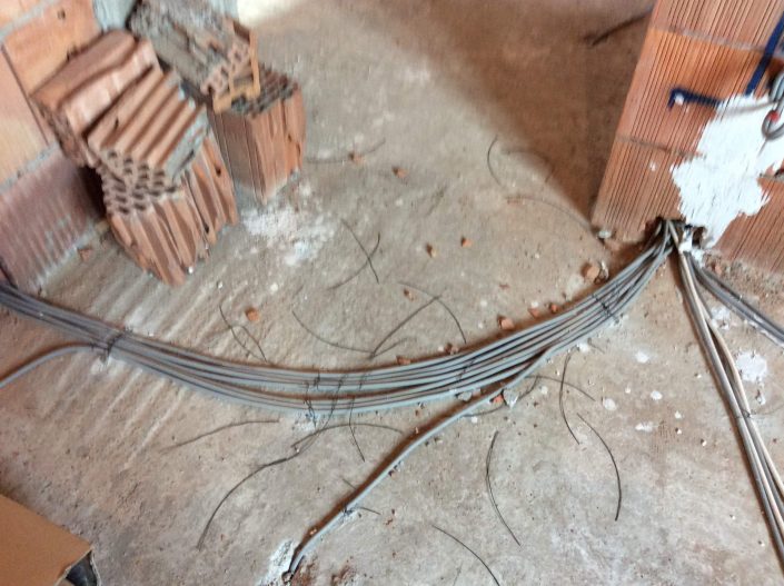 Proiect V&V Electrice si Automatizari Electrice 025