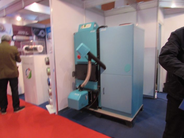 Romtherm 2017 100