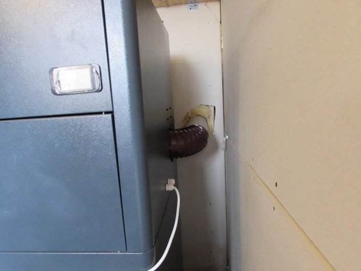 Manual tehnic Ferroli BioPellet 2